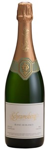 Schramsberg Blanc De Blancs Sparkling Wine 2014